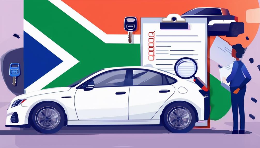 Legal Steps for Buying PreOwned Cars in South Africa 1 0001