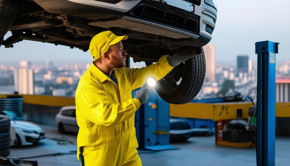 car inspection tips south africa