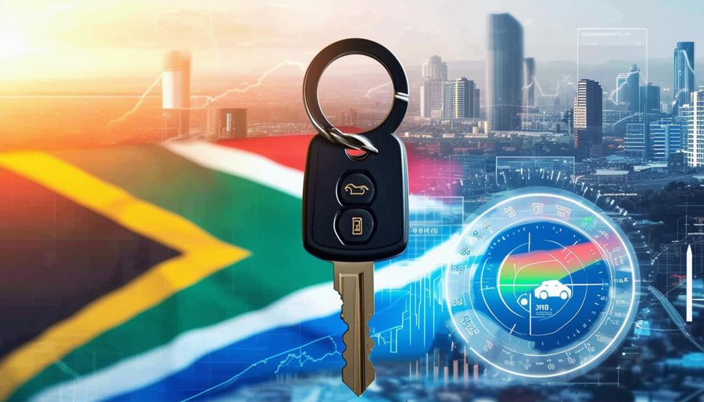 credit score for car