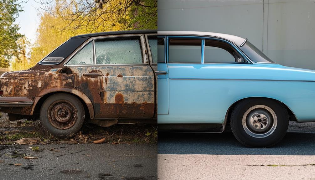 optimize used car purchase