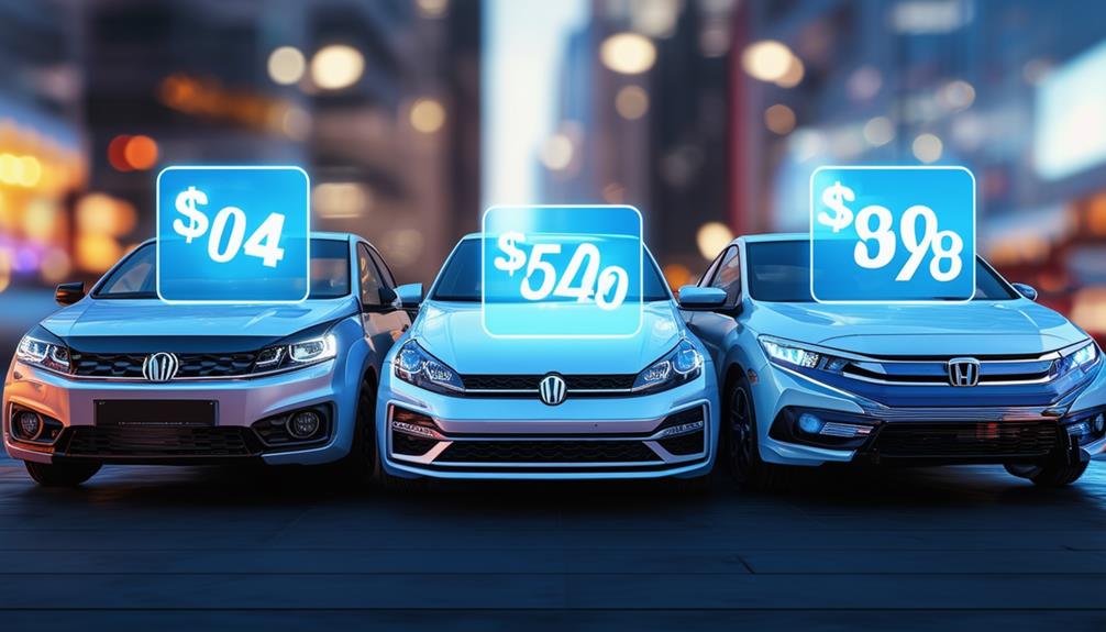 reliable used cars resold