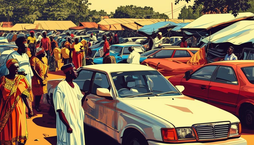 used car buying guide