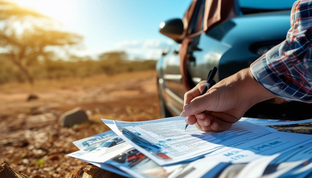 used car buying guide