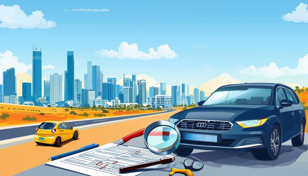 used car inspection tips