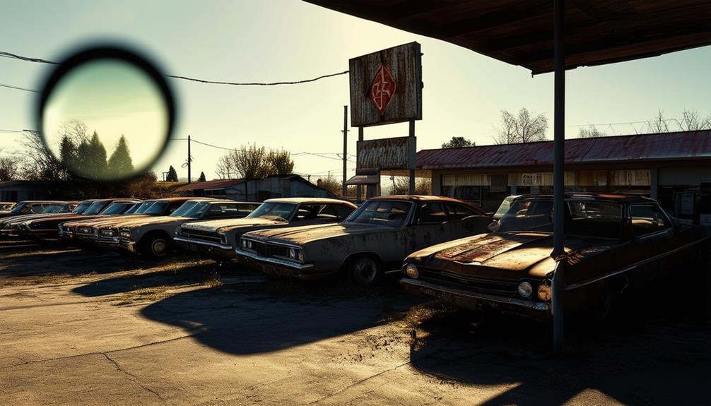 used cars buying guide