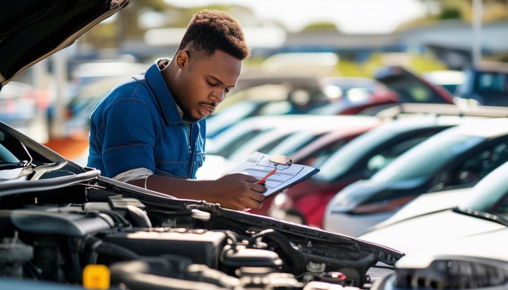 used cars buying guide