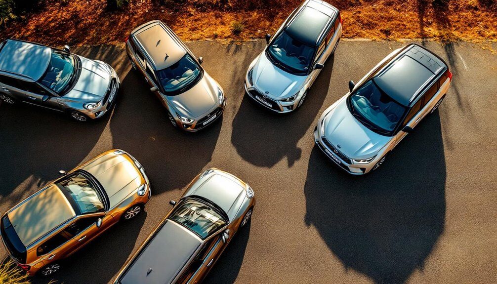 affordable 2026 south africa cars