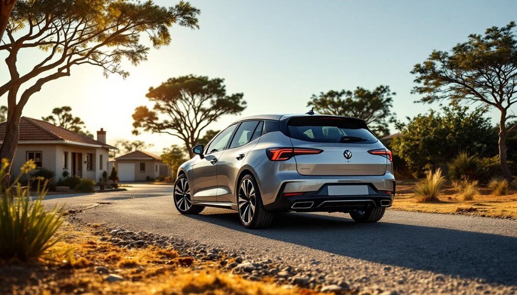 Best small salary car choices