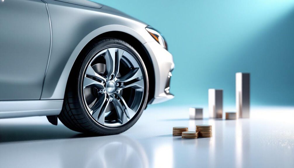 cheapest car instalments 2026