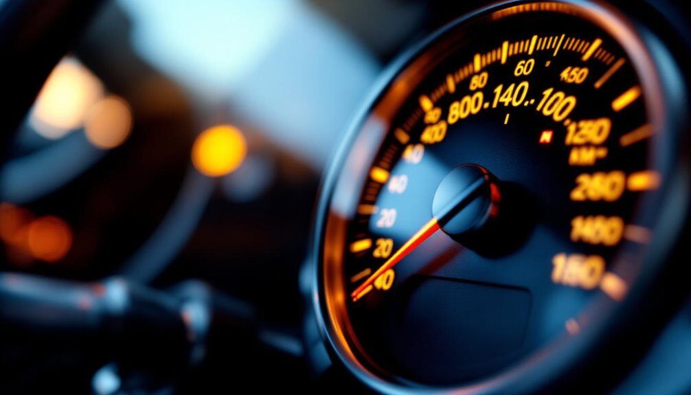 optimal used car mileage