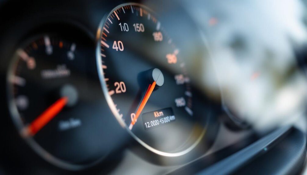 reasonable used car mileage 150,000 km