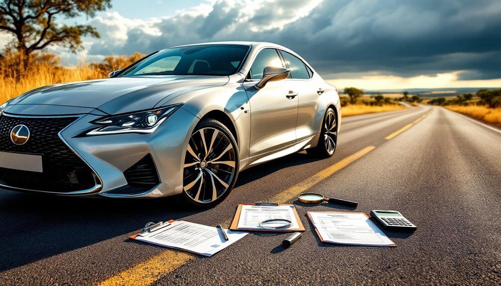 smart 2026 South African car buying tips