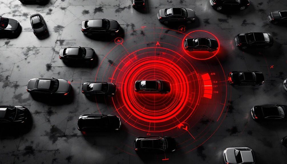 Top hijacked cars 2026