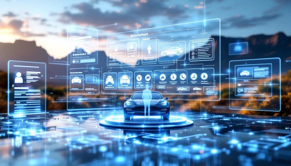 Top South African used car sites